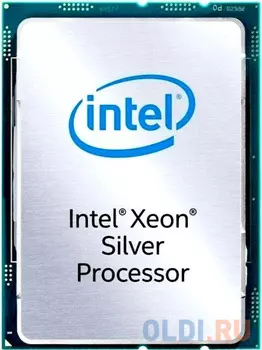 ProLiant DL380 Gen10 4210R (2.4GHz-10MB) 10-Core Processor Option Kit