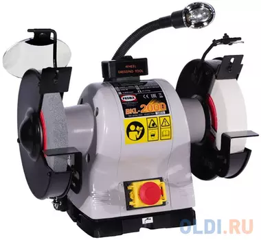 PROMA Точило BKL-2000 25450200