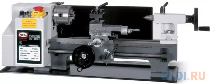 PROMA Токарный станок SM-300E 25951830