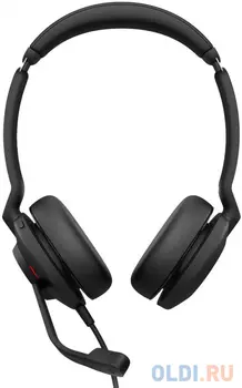 Проводная гарнитура Jabra Evolve2 30 SE, USB-A, MS Stereo