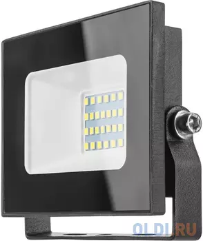 ПРОЖЕКТОР СВЕТОДИОДНЫЙ (LED) "ОНЛАЙТ" OFL 30W 6000 K IP65 (1/20) 71 658