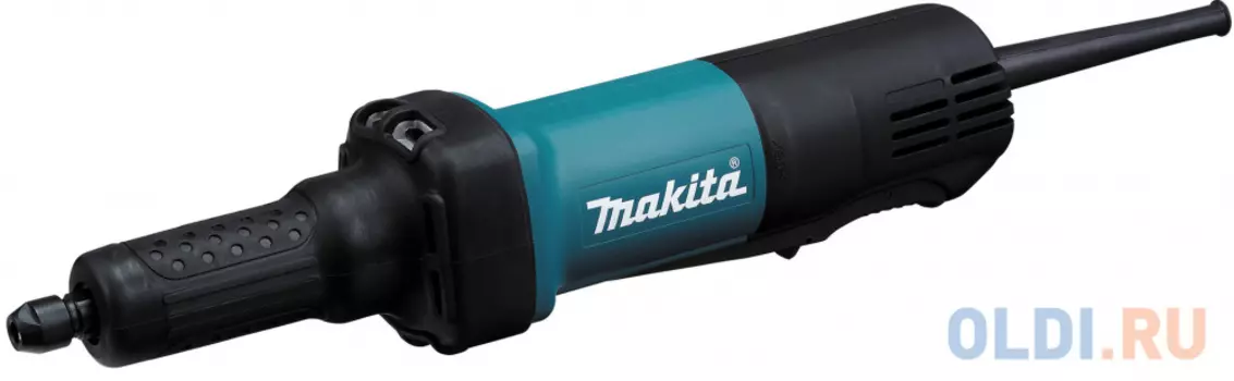 Прямая шлифмашина Makita GD0600 400Вт