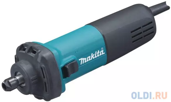Прямая шлифмашина Makita GD0602 400 Вт