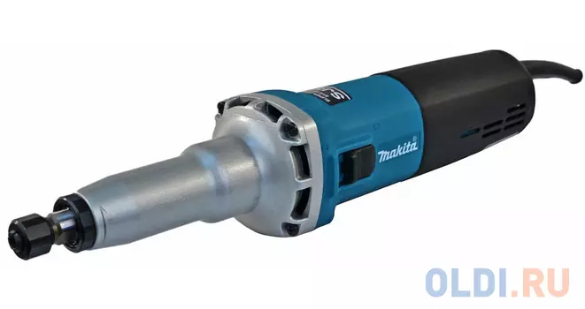 Прямая шлифмашина Makita GD0800C 750Вт