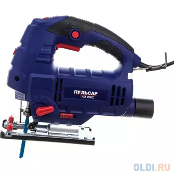 ПУЛЬСАР Лобзик электрический ЛЭ 900С 792-599