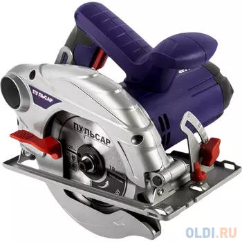 Пульсар ПД 160-1400 792-612