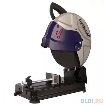 ПУЛЬСАР Пила монтажная ПО 355-2500 791-264