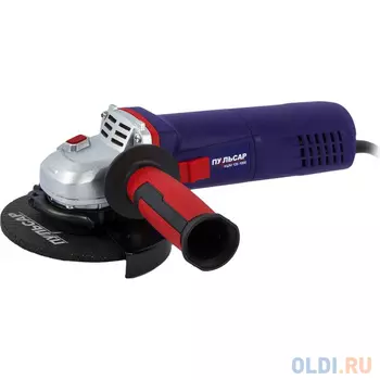 ПУЛЬСАР Шлифмашина угловая УШМ 125-1000ЭC 792-452