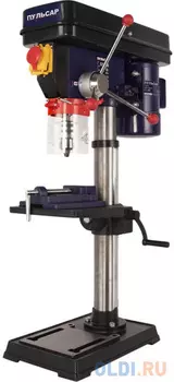 ПУЛЬСАР Станок сверлильный СС 600 + тиски 791-417