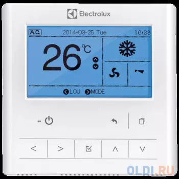 Пульт управления проводной Electrolux ESVM-J01