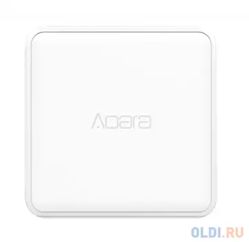 Пульт управления умным домом Aqara cube
