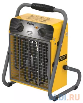 Пушка тепловая BALLU BHP-M2-3