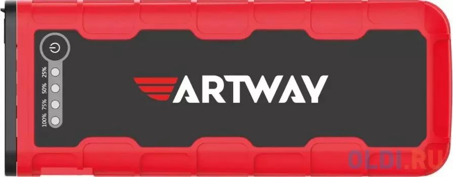 Пуско-зарядное устройство Artway JS-1018 ULTRA
