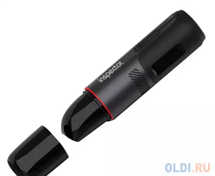 Пуско-зарядное устройство Inspector Cleaner