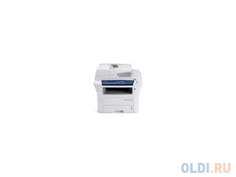 Пусковой комплект для WorkCentre 3210/3220/6505/6015/6605/3315/3325 SCANFAXKD1