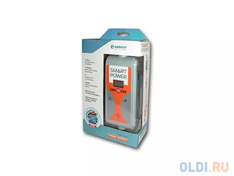 Пускозарядное устройство для автомобилей Berkut CAR-to-CAR SP-CAR 7A