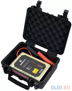 Пускозарядное устройство для автомобилей Berkut JSC450С