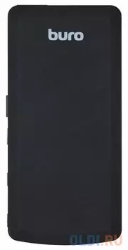 Пускозарядное устройство для автомобилей Buro SJ-K40