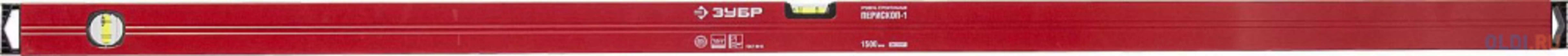 Пузырьковый уровень Зубр 34586-150_z01