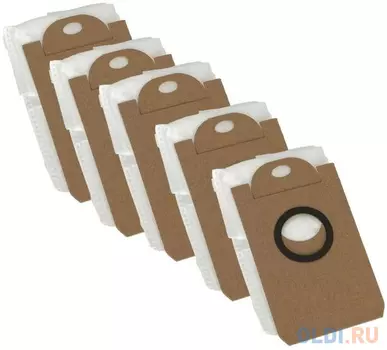 Пылесборник для робота-пылесоса KYVOL S31 RVC (5 шт.)