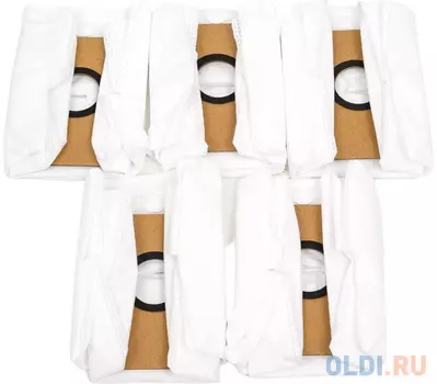 Пылесборник для робота-пылесоса KYVOL S32 (5 шт.)