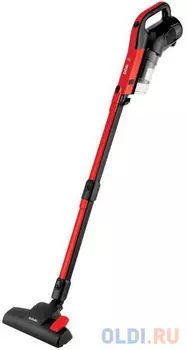 Пылесос BBK BV2514 красный/черный
