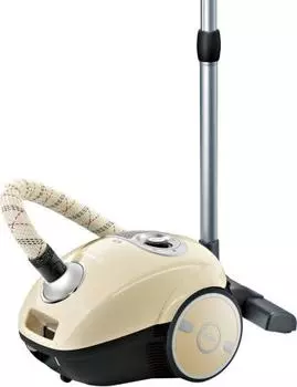 Пылесос Bosch BGL35MOV26 сухая уборка бежевый