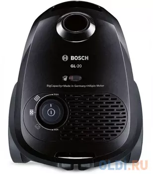 Пылесос Bosch BGN22200