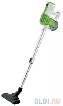 Пылесос BV2512 WHITE/GREEN BBK