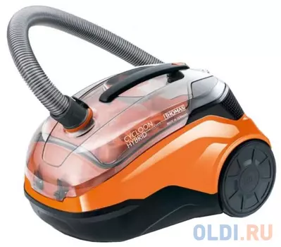 Пылесос CYCLOON HYBRID FAMILY &amp; PETS 786552 THOMAS