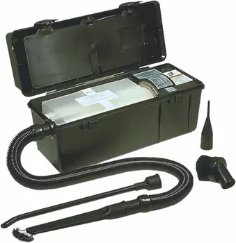 Пылесос для оргтехники 3m Field Service (Katun 737710) 497AB {78-9236-5065, SCS-65171/SCS-67422}