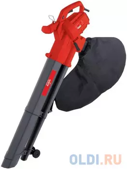 Пылесос ELITECH ПСМ 2600