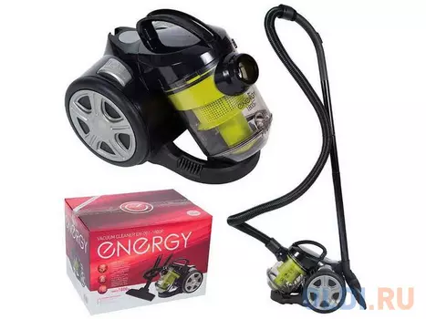 ПЫЛЕСОС "ENERGY" EN-001-1800Р 1800 ВТ (1)