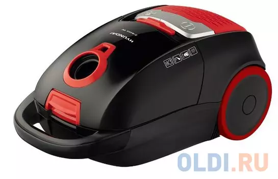 Пылесос H-VCB51 HYUNDAI