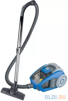 Пылесос H-VCC07 HYUNDAI