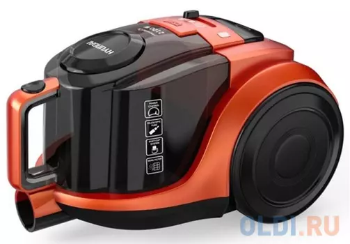 Пылесос H-VCC50 HYUNDAI