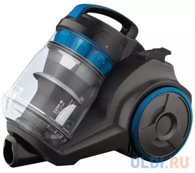 Пылесос H-VCC56 HYUNDAI