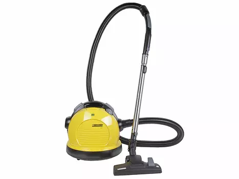 Пылесос Karcher VC 6