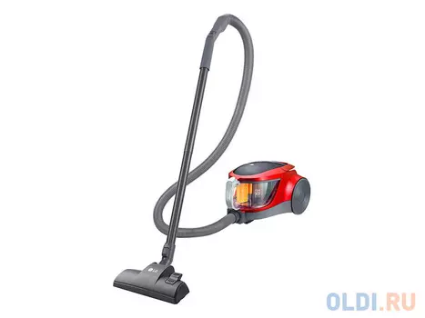 Пылесос LG VK76A09NTCR