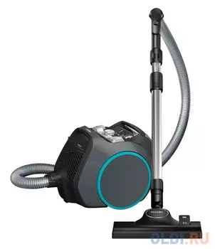 Пылесос Miele Boost CX1 PowerLine сухая уборка графит