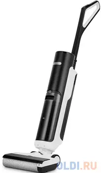 Пылесос моющий Kitfort КТ-5257 200Вт белый/черный