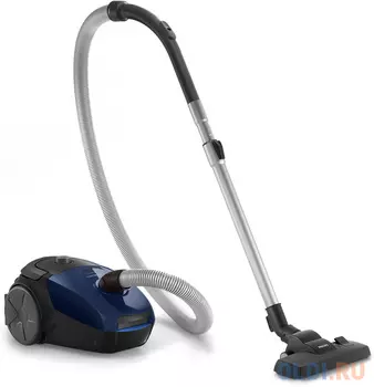 Пылесос Philips FC8240/09 900Вт синий/черный