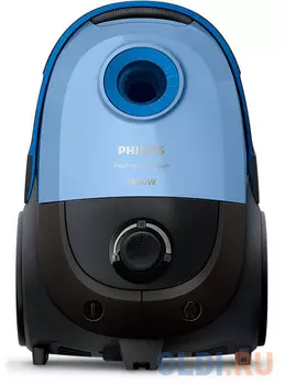 Пылесос Philips FC8587/01 с мешком