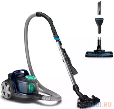 Пылесос Philips FC9573/01