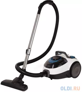 Пылесос Polaris PVC 2016 2000Вт белый
