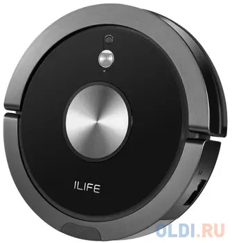 Пылесос Робот A9S ILIFE