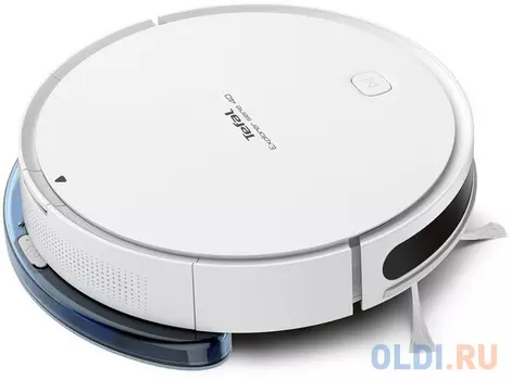 Пылесос-робот Tefal Explorer Serie 40 RG7267WH 150Вт белый