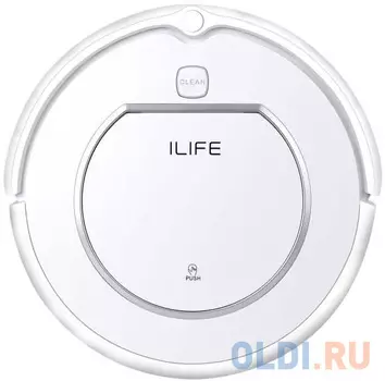 Пылесос Робот V40 ILIFE