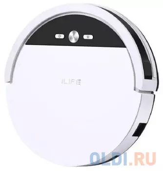 Пылесос Робот V4 ILIFE