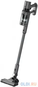 Пылесос ручной AENO SC3 сухая уборка темно-серый
